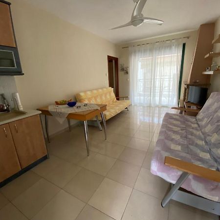 Nea Skioni Apartment Exterior foto
