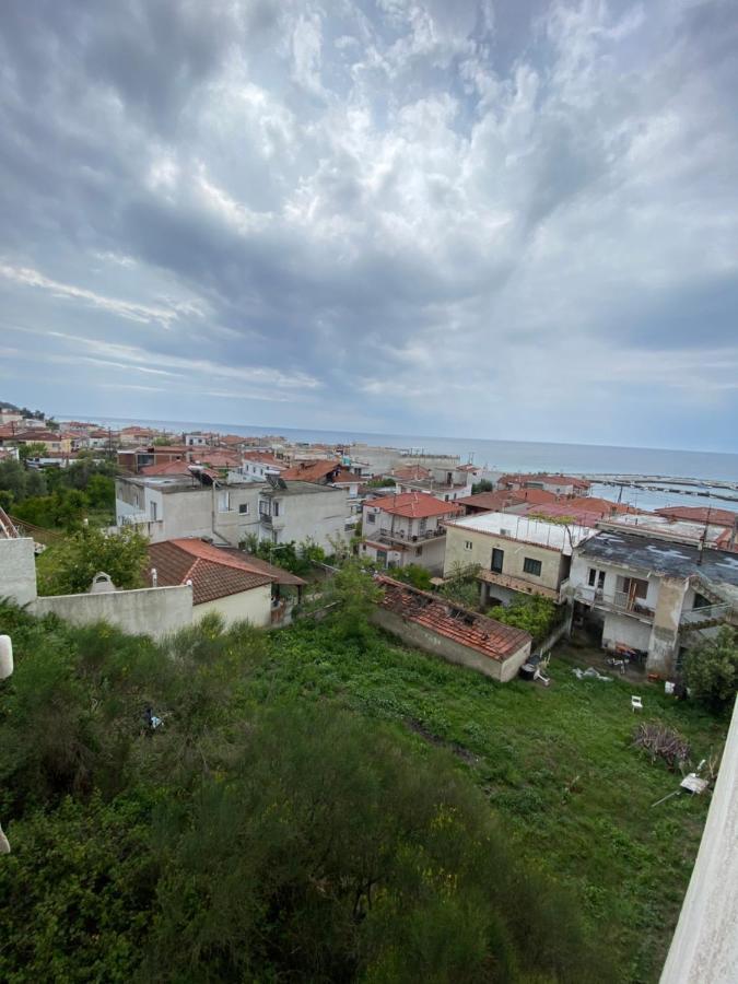 Nea Skioni Apartment Exterior foto