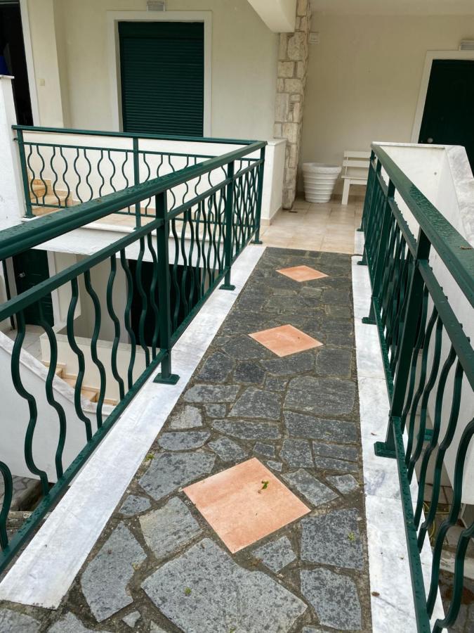 Nea Skioni Apartment Exterior foto